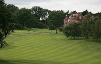 Tyrrells Wood Golf Club 1060873 Image 3
